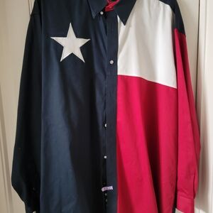 Texas Shirt